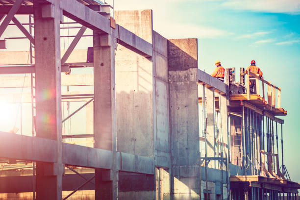 Best Best Concrete Contractor  in Little Flock, AR
