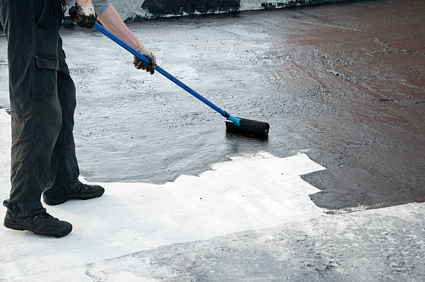 Trusted AR Concrete contractor Experts