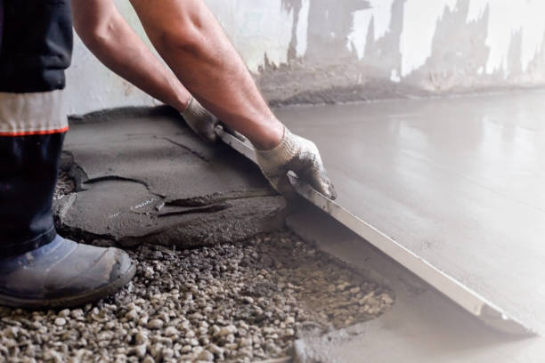 Affordable Concrete Services in AR